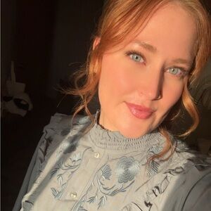 Meet your Posher, Mckenna